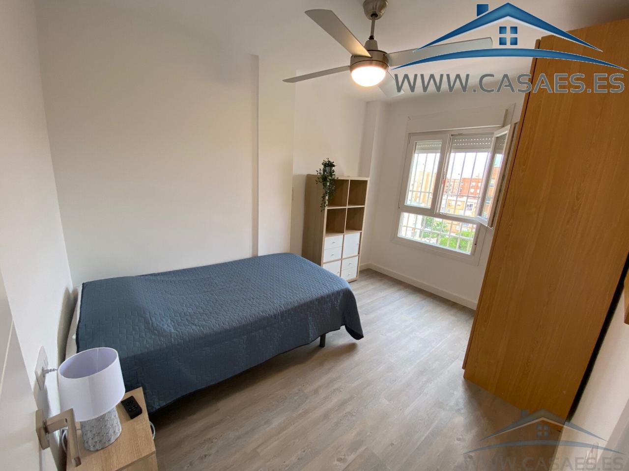 De location de appartement dans Almería