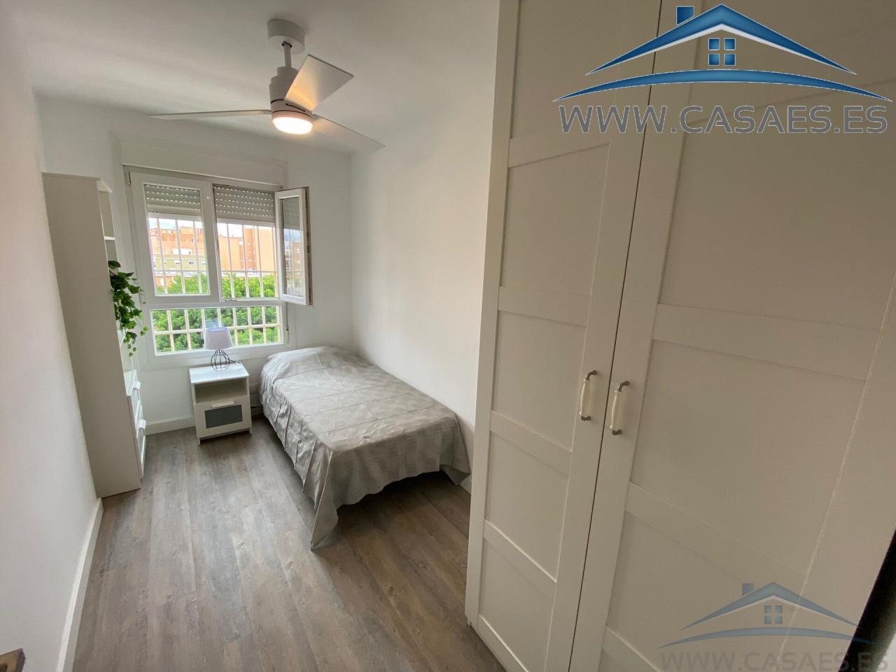 De location de appartement dans Almería