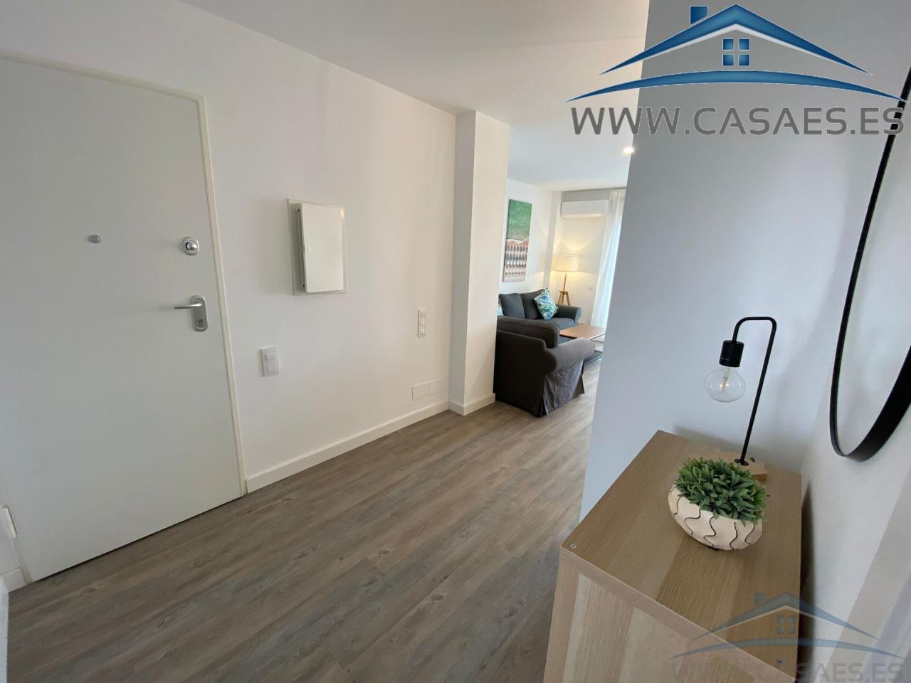 De location de appartement dans Almería