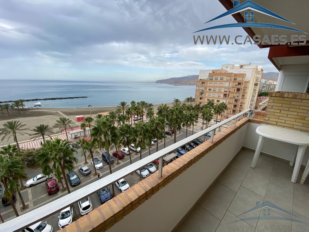 Miete von wohnung in
 Almería