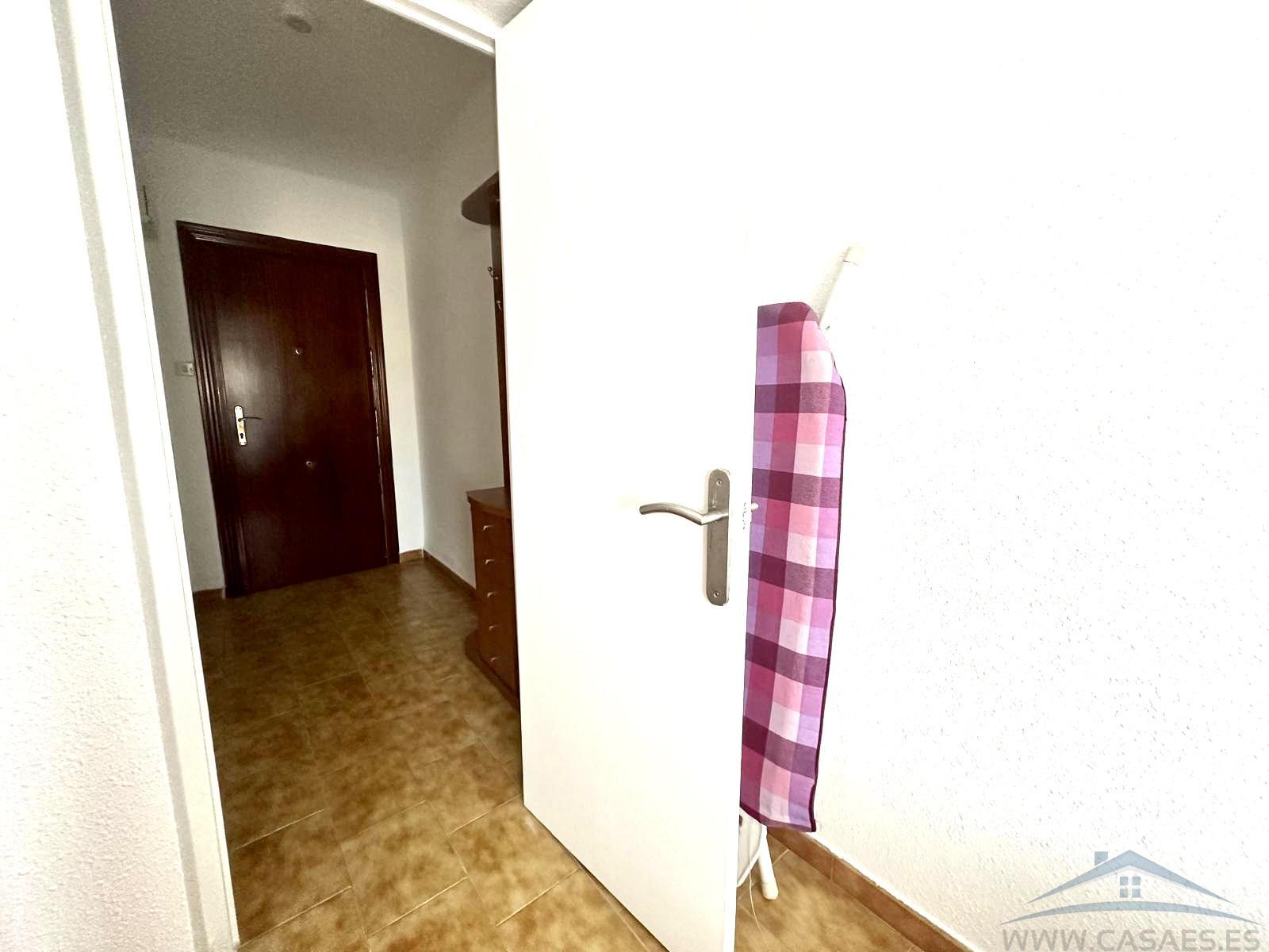 For rent of room in Almería