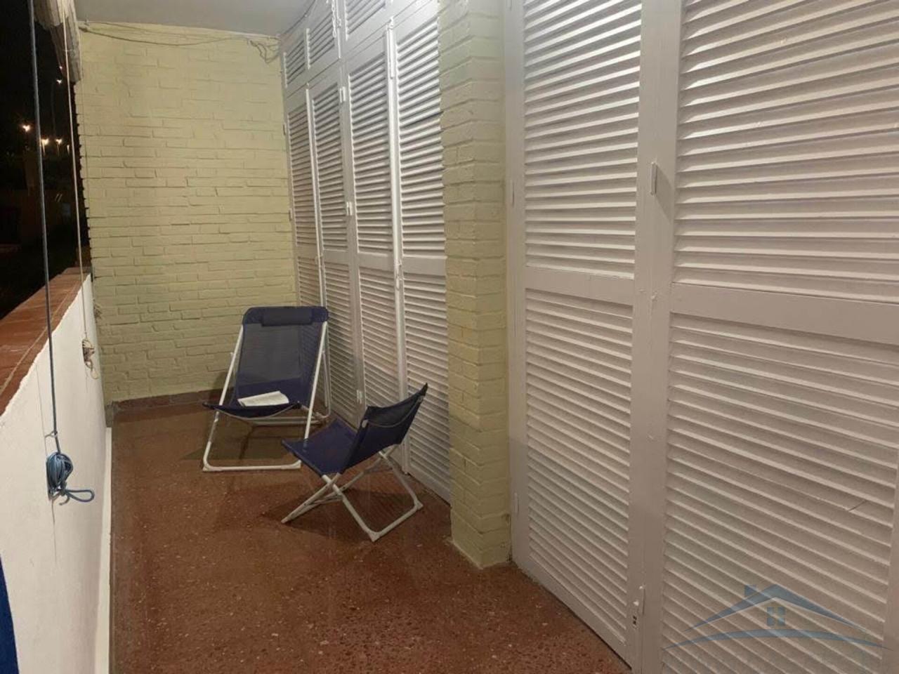 Alquiler de piso en Roquetas de Mar