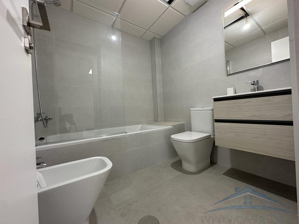 For rent of chalet in Almería