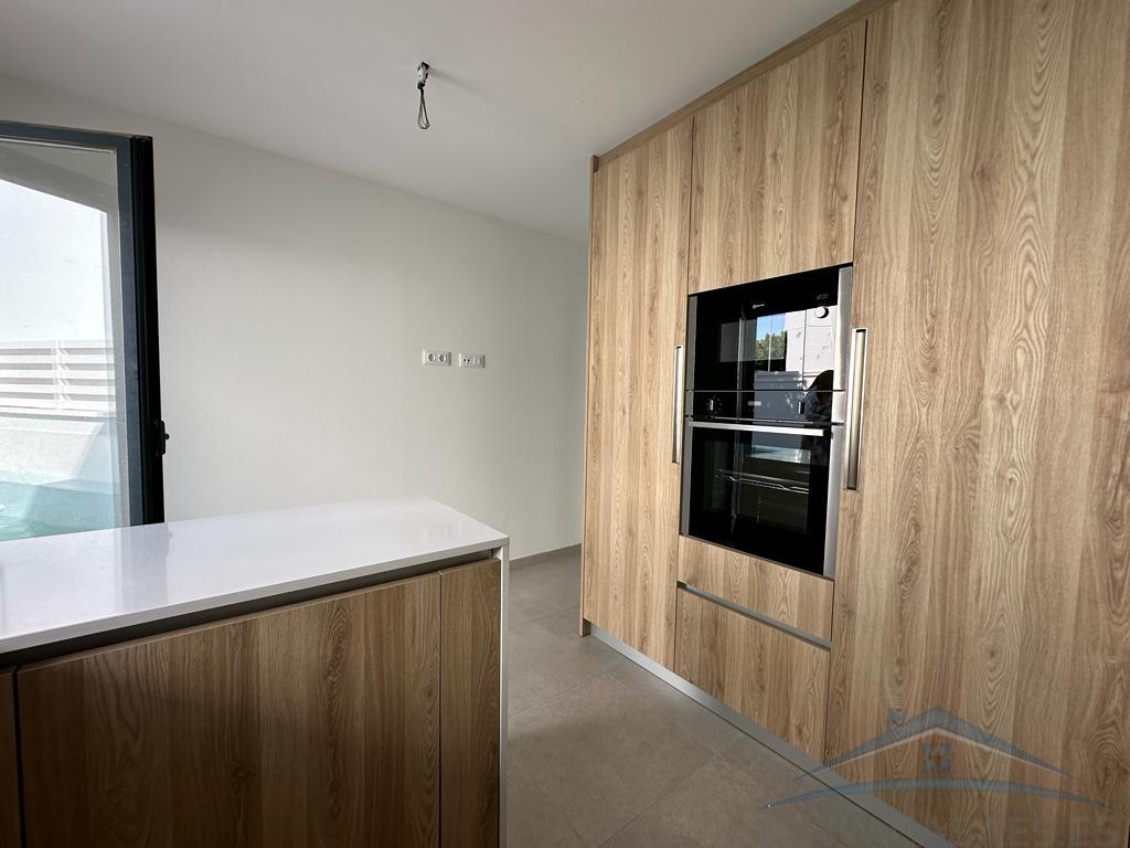For rent of chalet in Almería