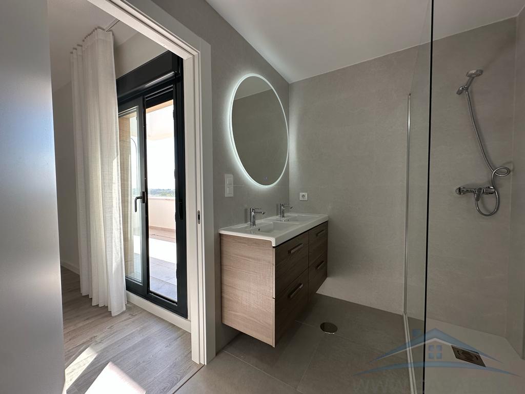 For rent of chalet in Almería