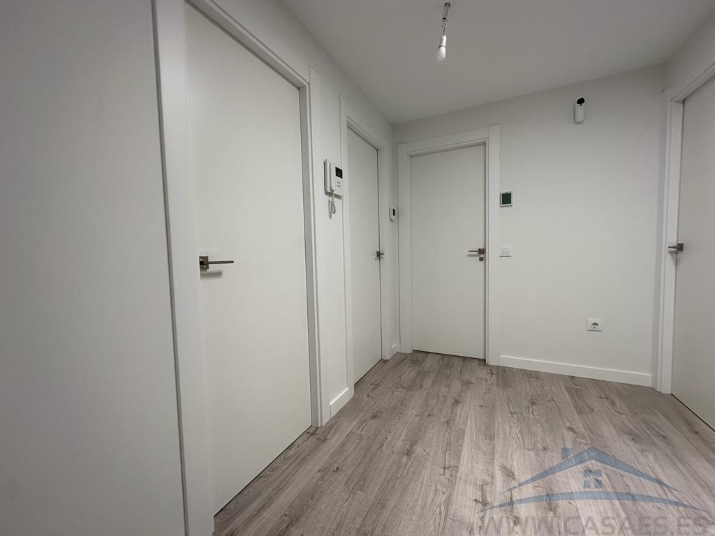 For rent of chalet in Almería
