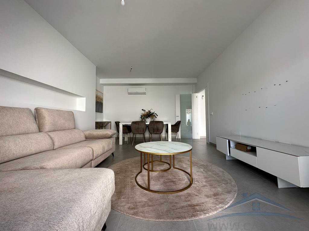 For rent of chalet in Almería