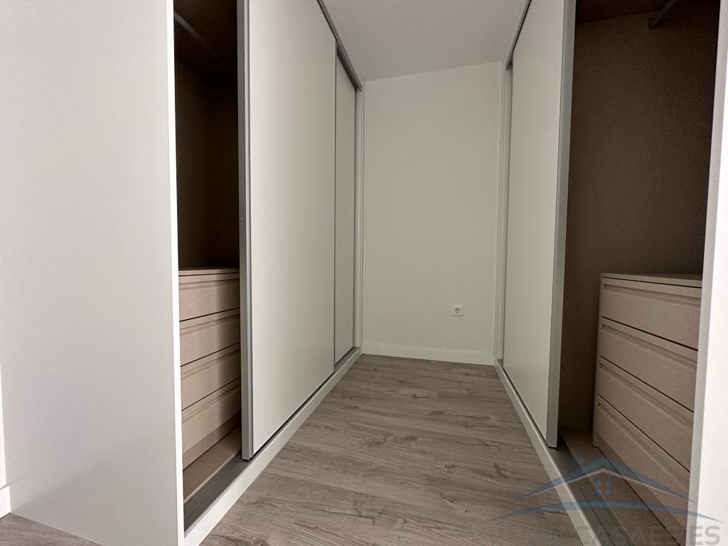 For rent of chalet in Almería