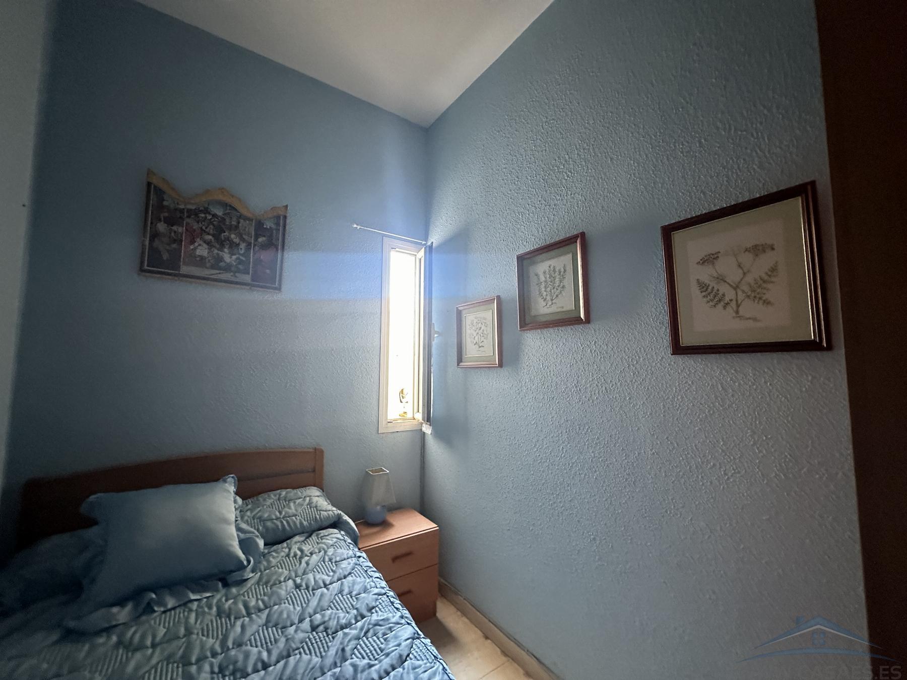Продажа от

 Квартира на Roquetas de Mar