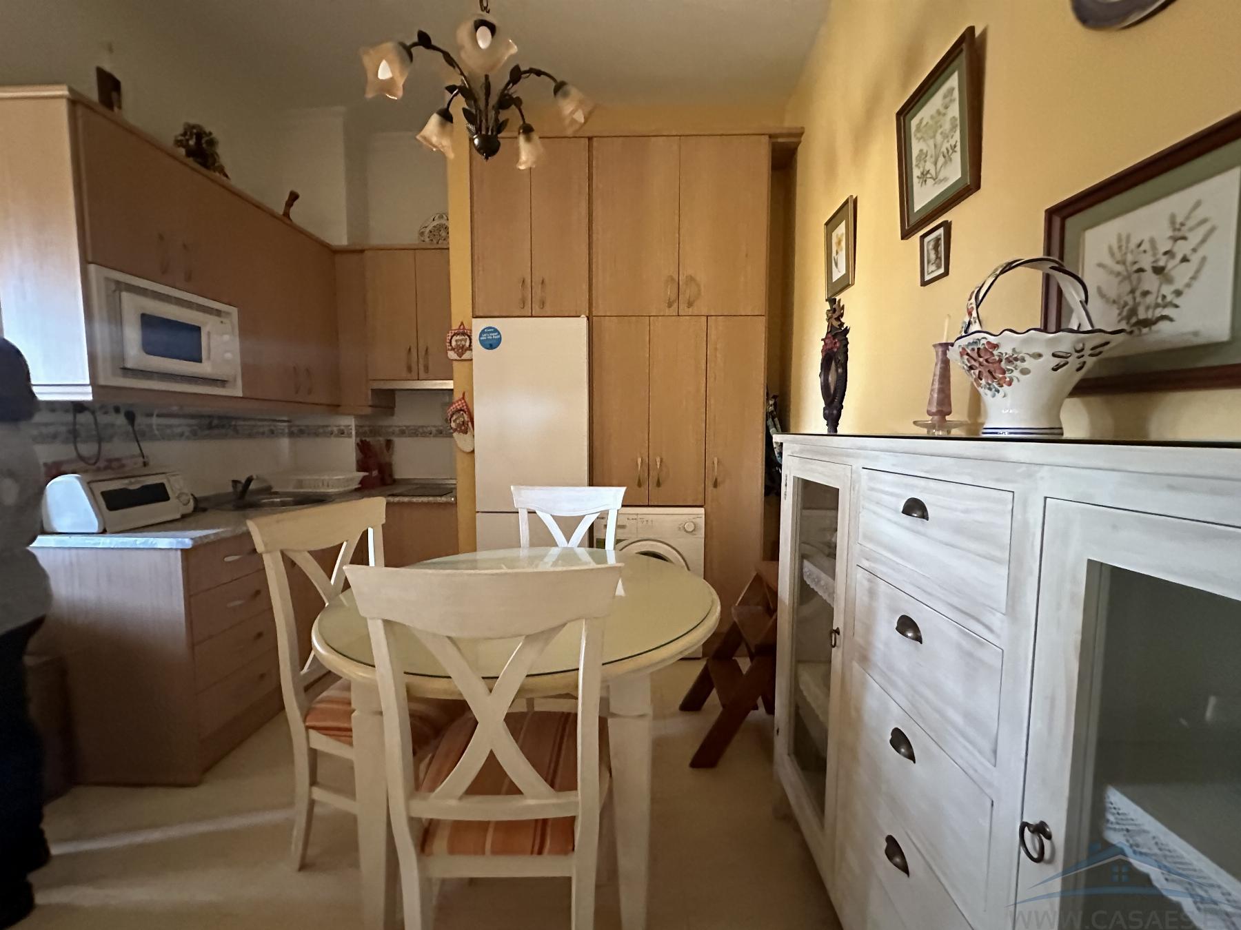 Продажа от

 Квартира на Roquetas de Mar