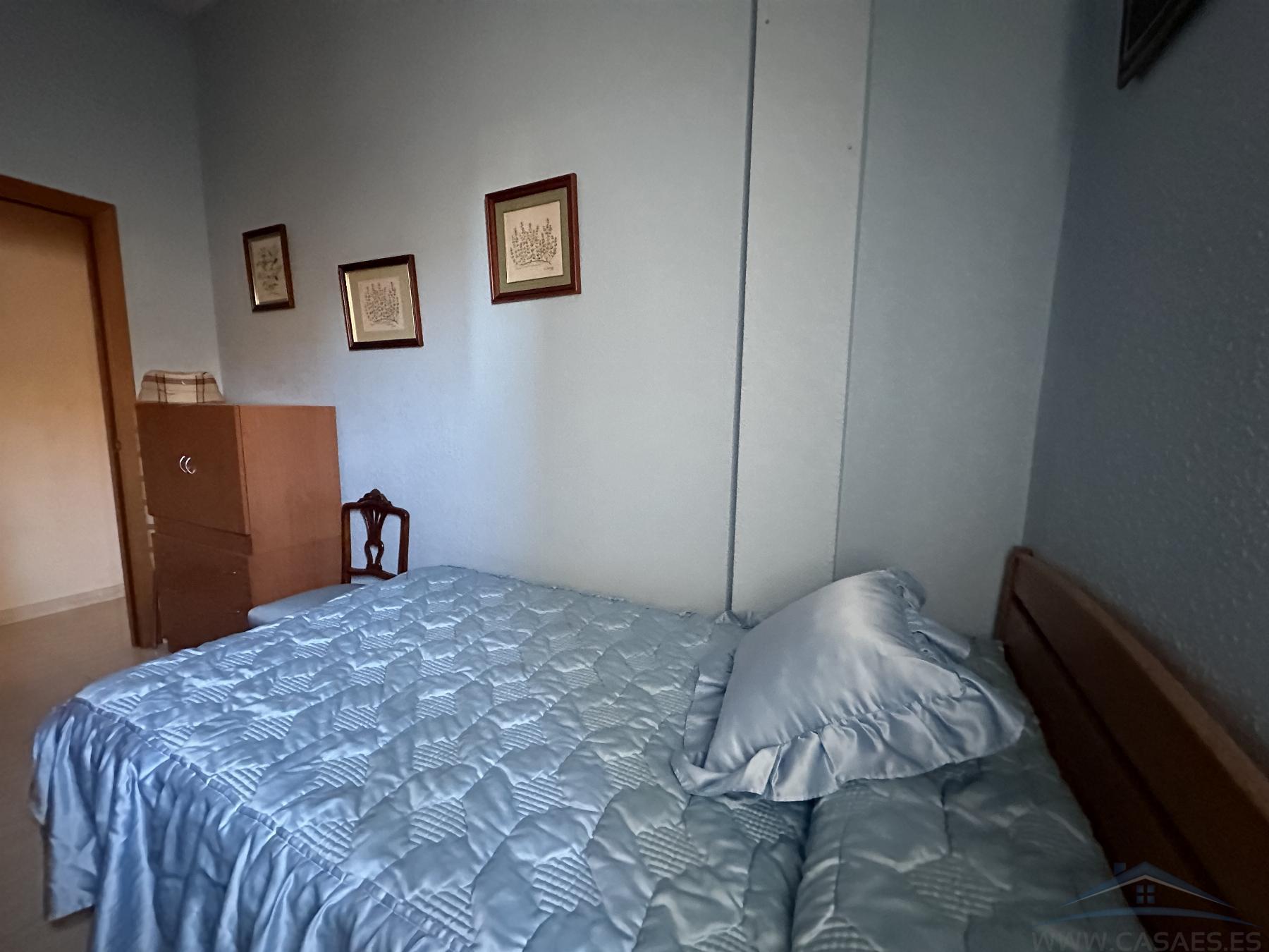 Продажа от

 Квартира на Roquetas de Mar