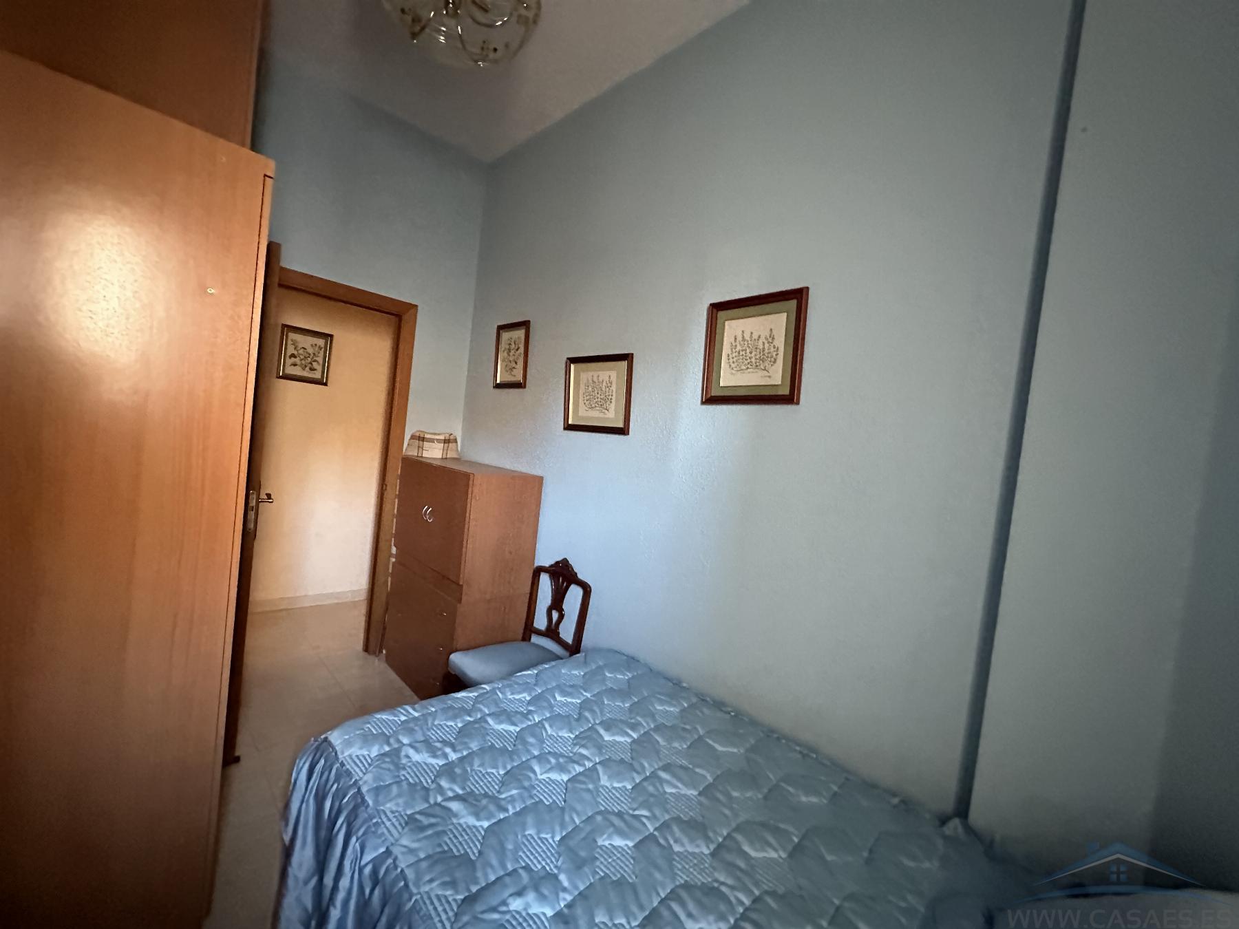 Продажа от

 Квартира на Roquetas de Mar