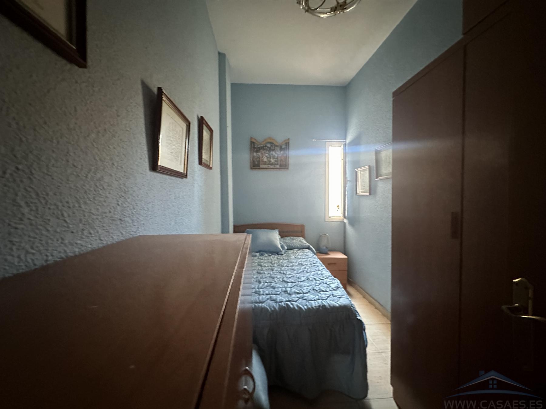 Продажа от

 Квартира на Roquetas de Mar