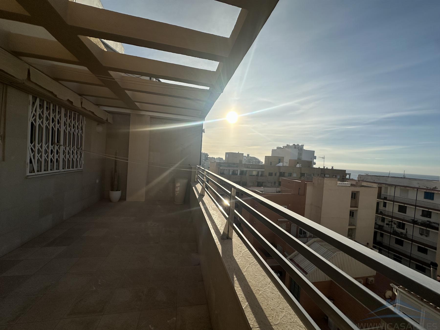 Vente de auvent dans Almería