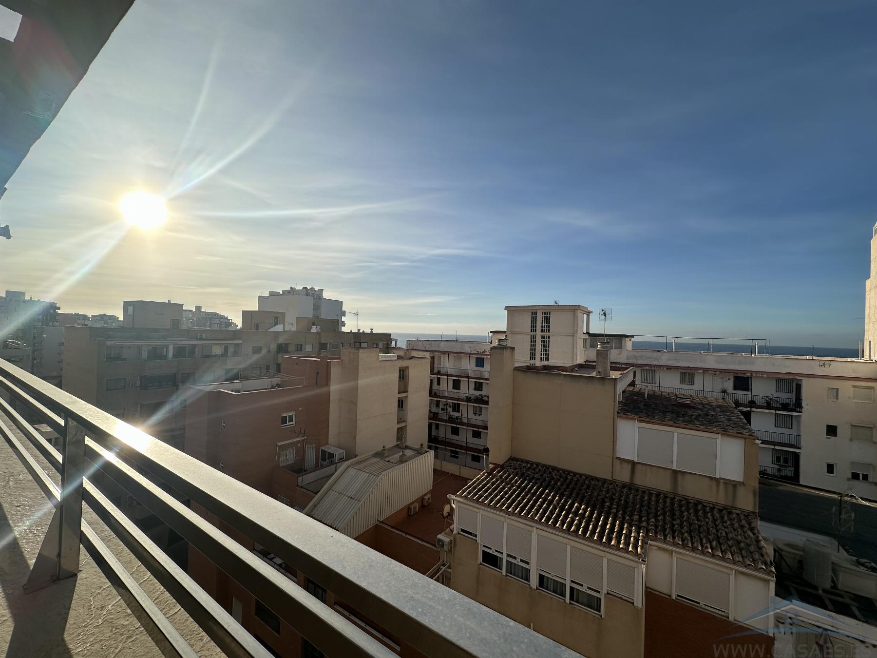 Vente de auvent dans Almería