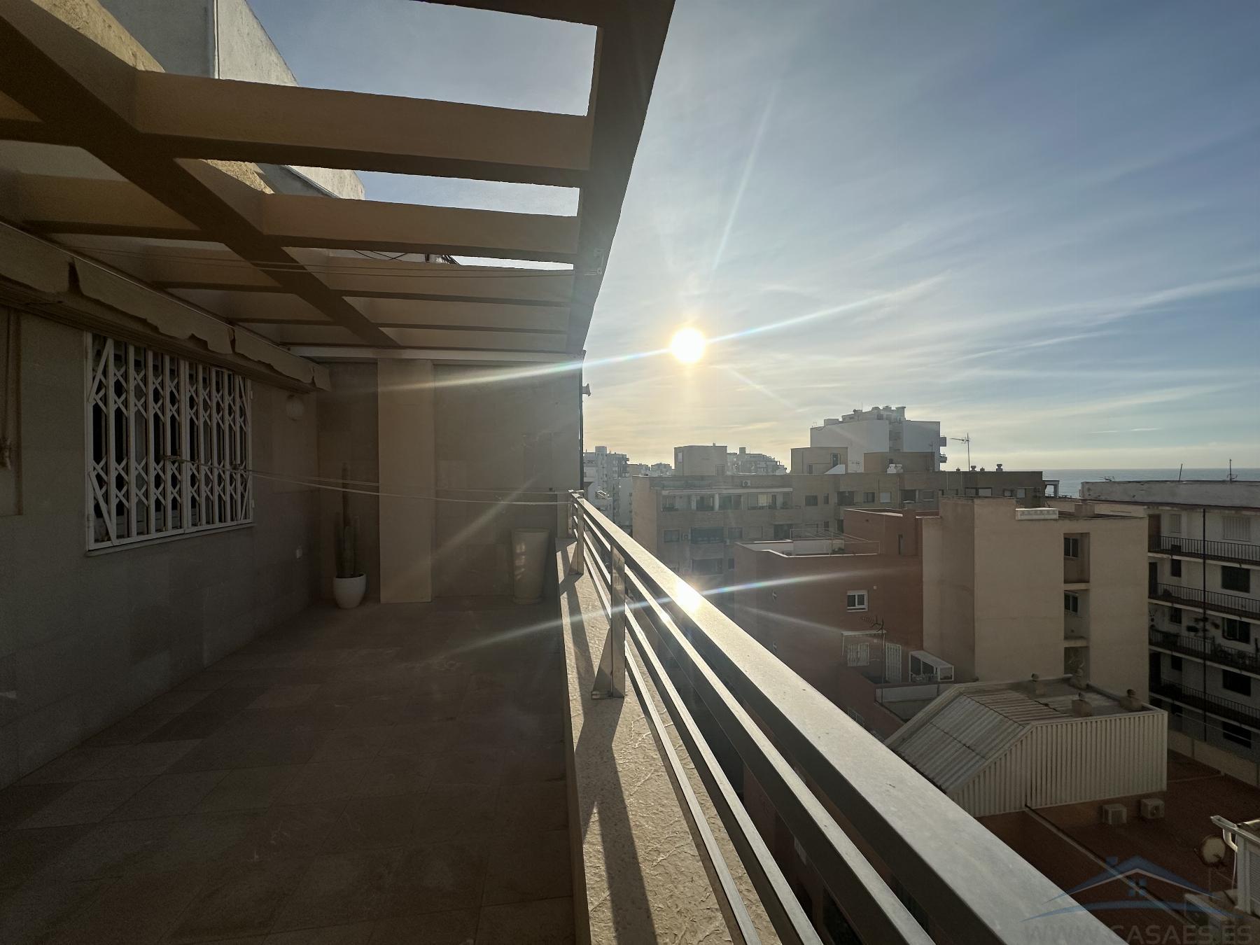 Vente de auvent dans Almería