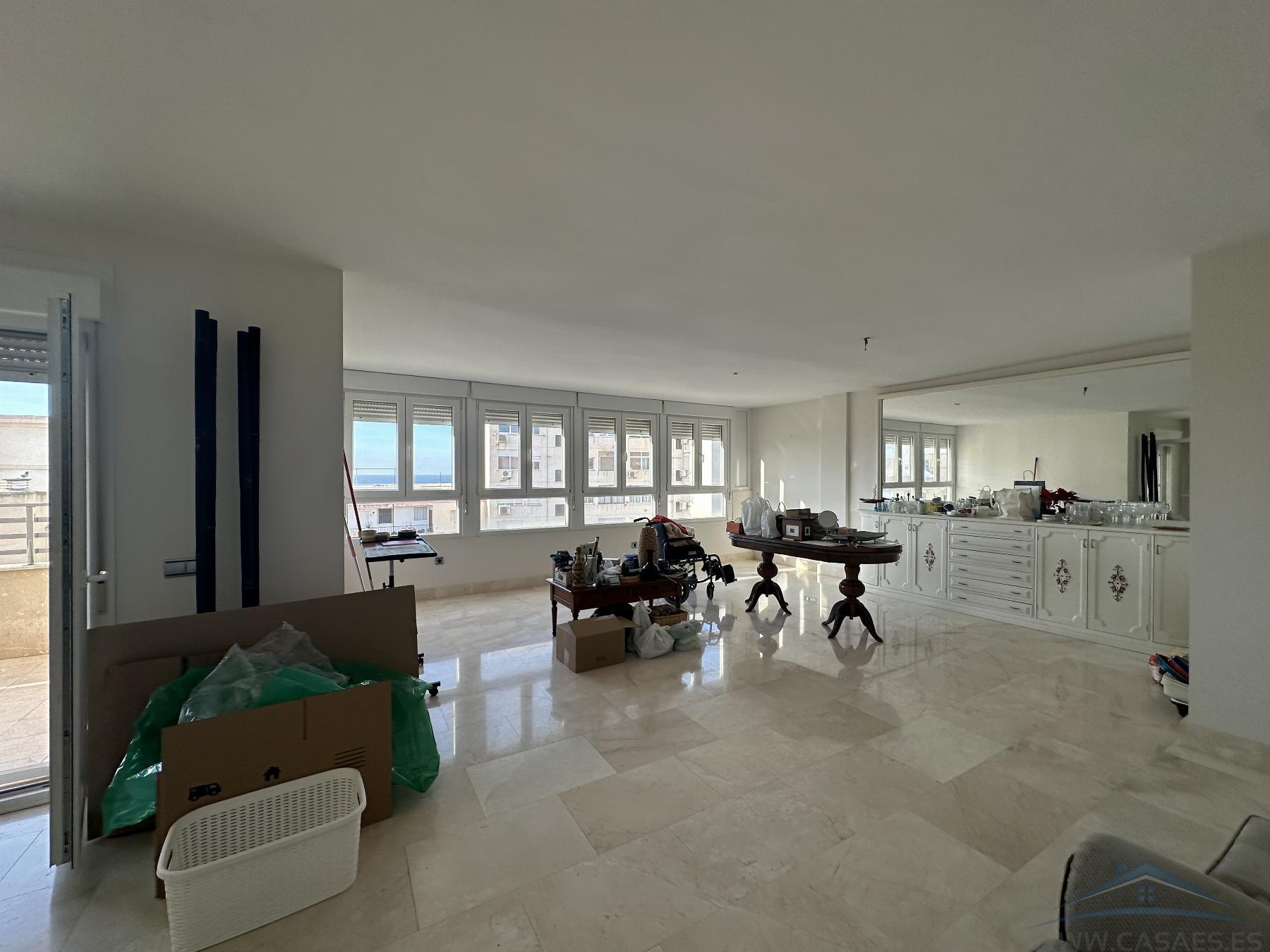 Vente de auvent dans Almería