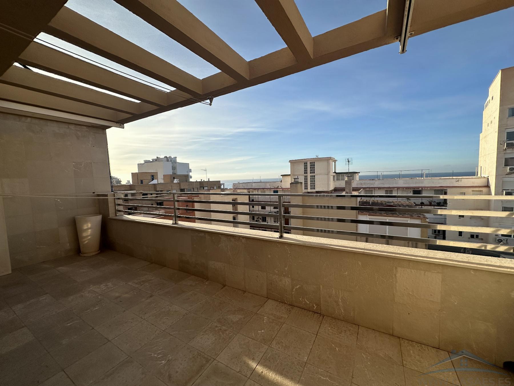 Vente de auvent dans Almería