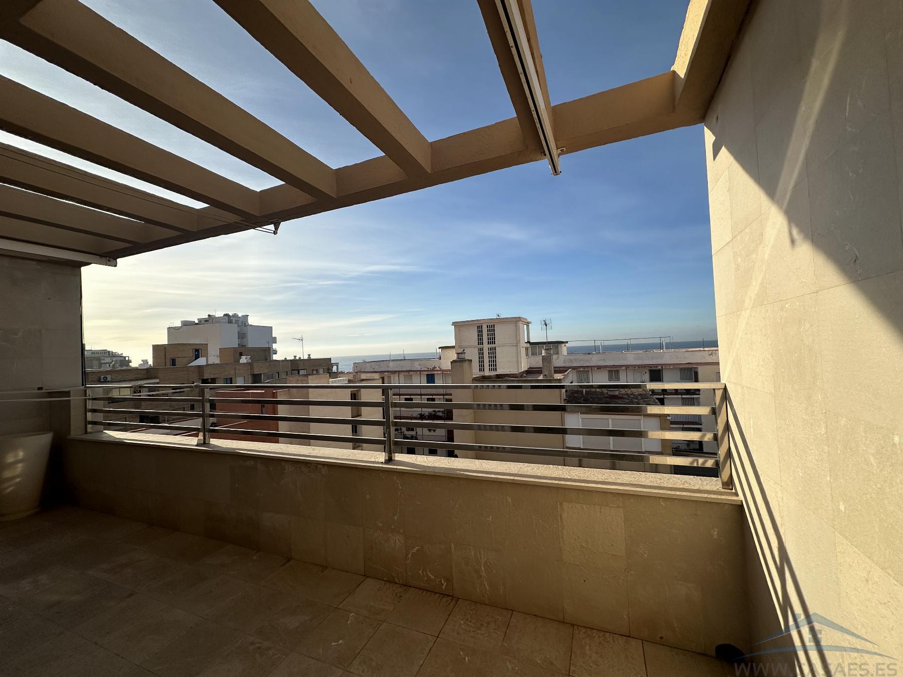 Vente de auvent dans Almería