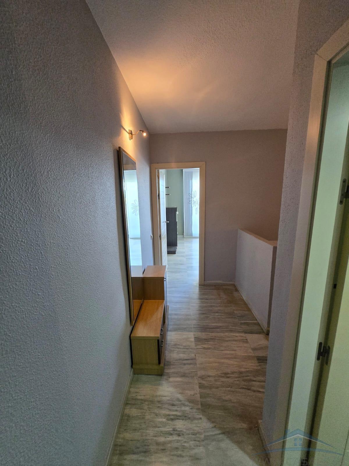 For sale of duplex in Roquetas de Mar