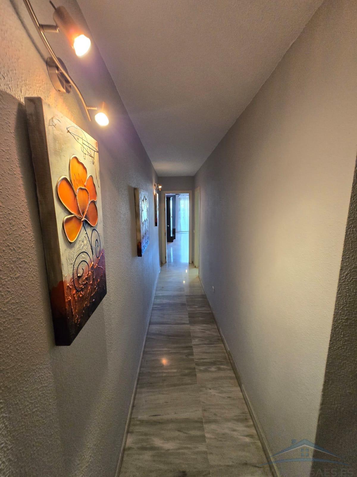 For sale of duplex in Roquetas de Mar
