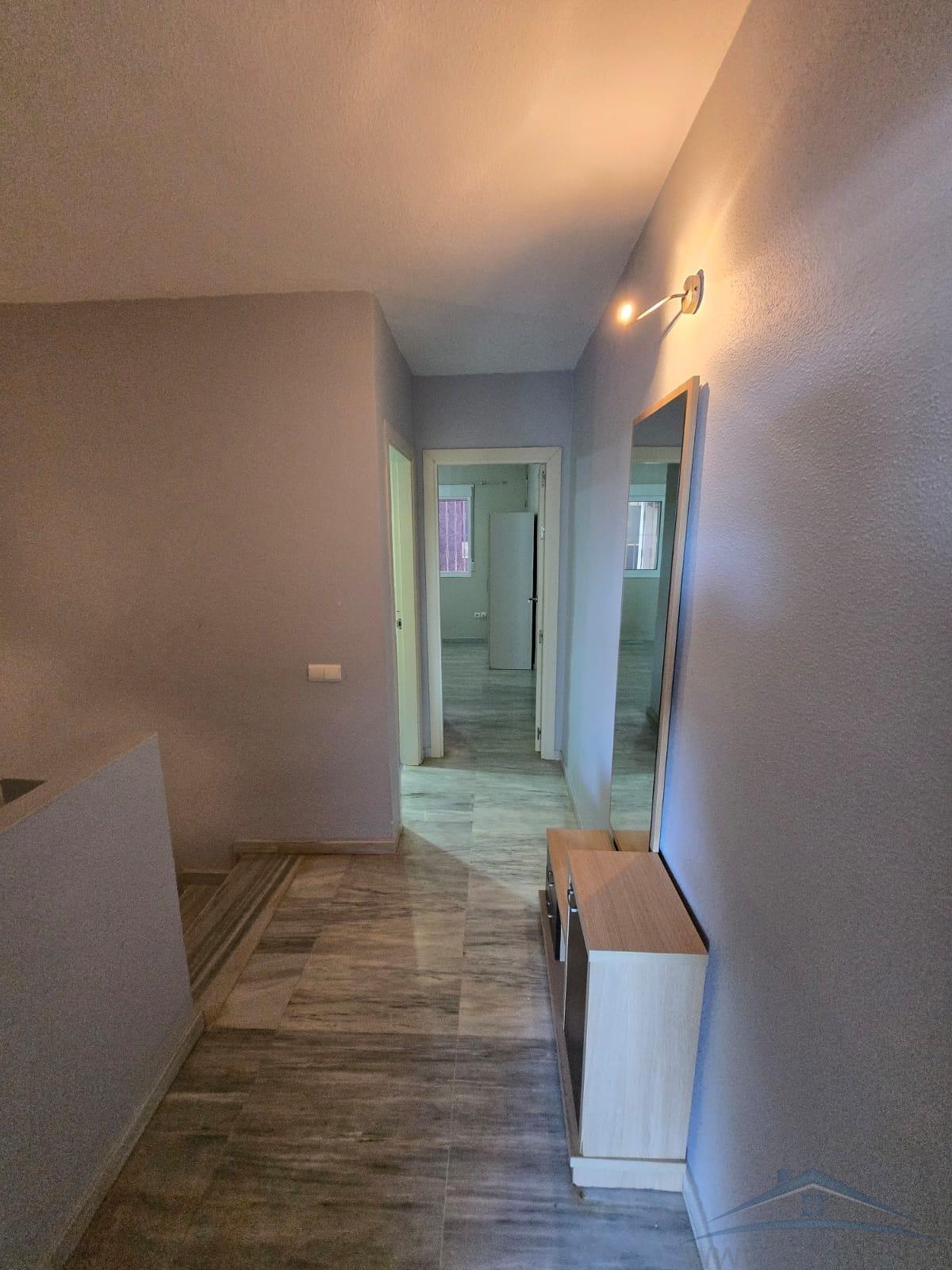 For sale of duplex in Roquetas de Mar