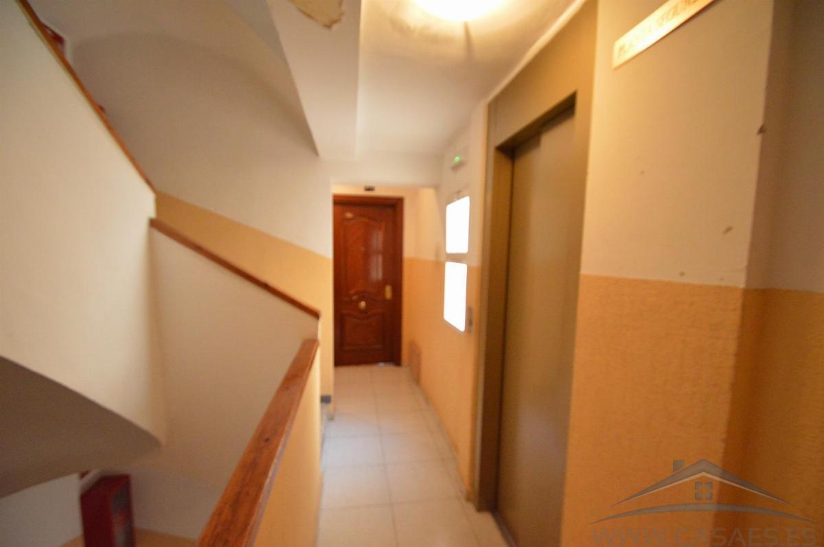 Alquiler de habitación en Almería