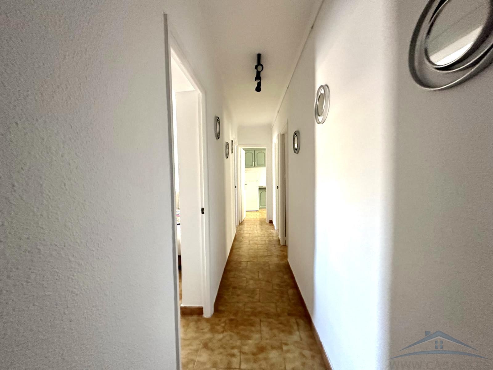 Alquiler de habitación en Almería