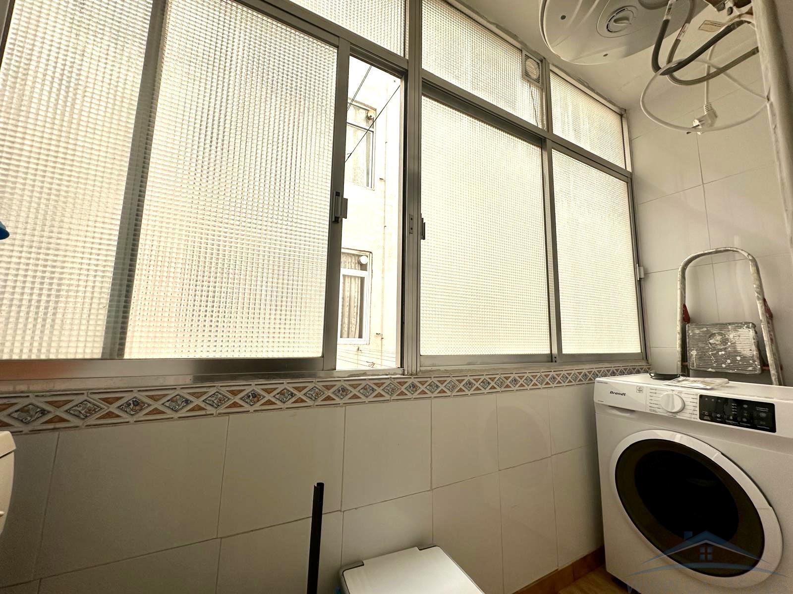 Alquiler de habitación en Almería