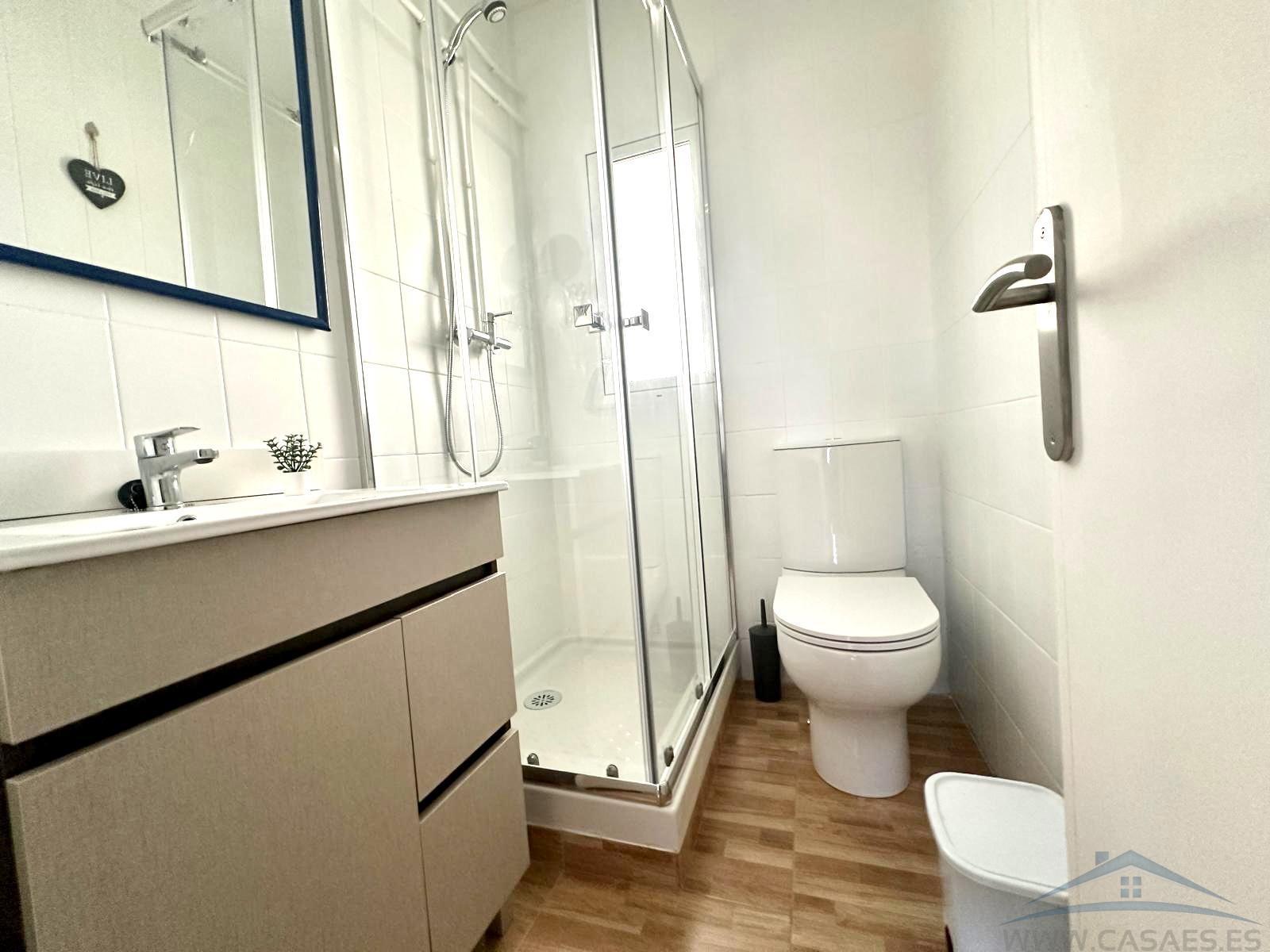 Alquiler de habitación en Almería