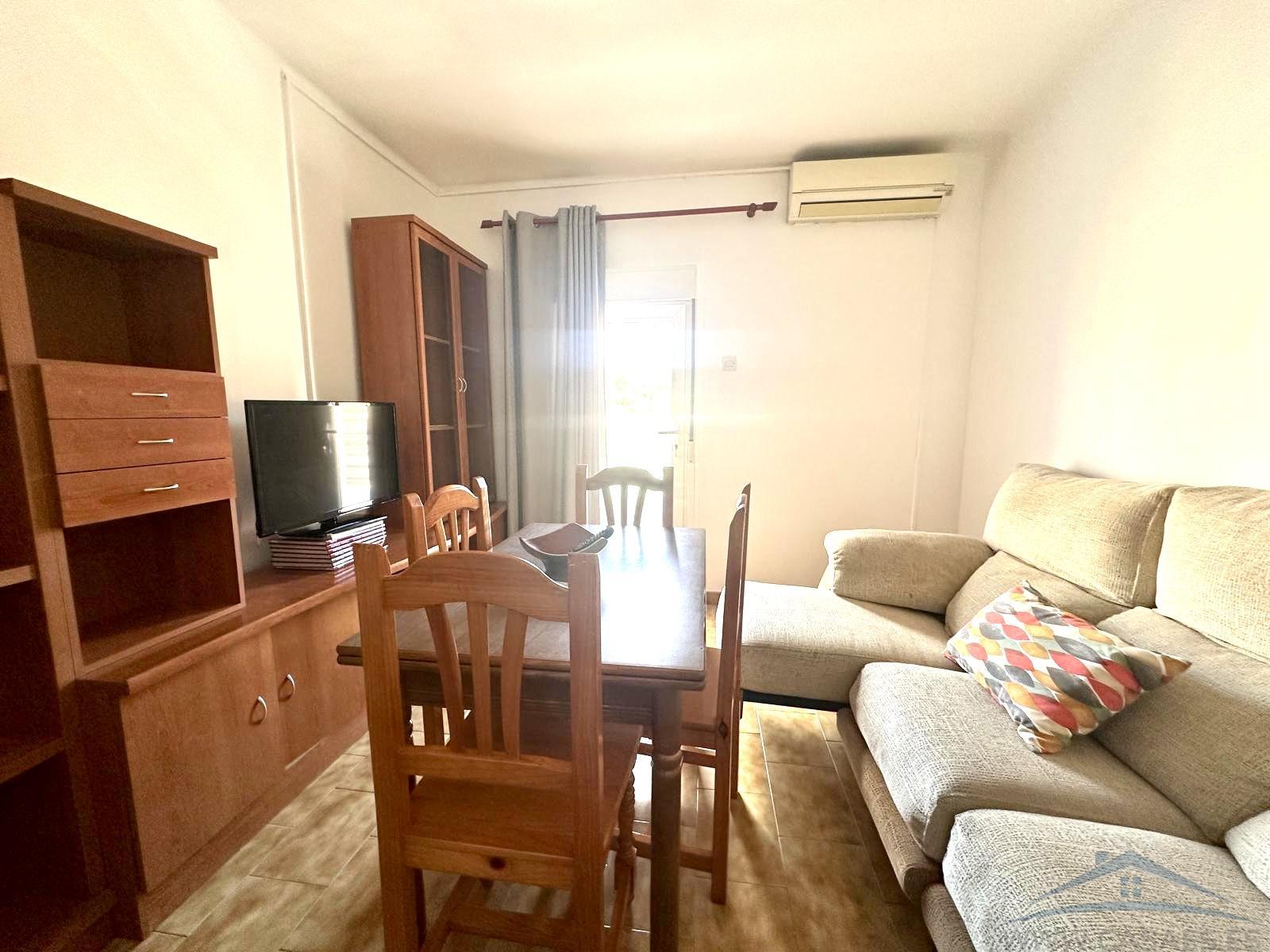 Alquiler de habitación en Almería