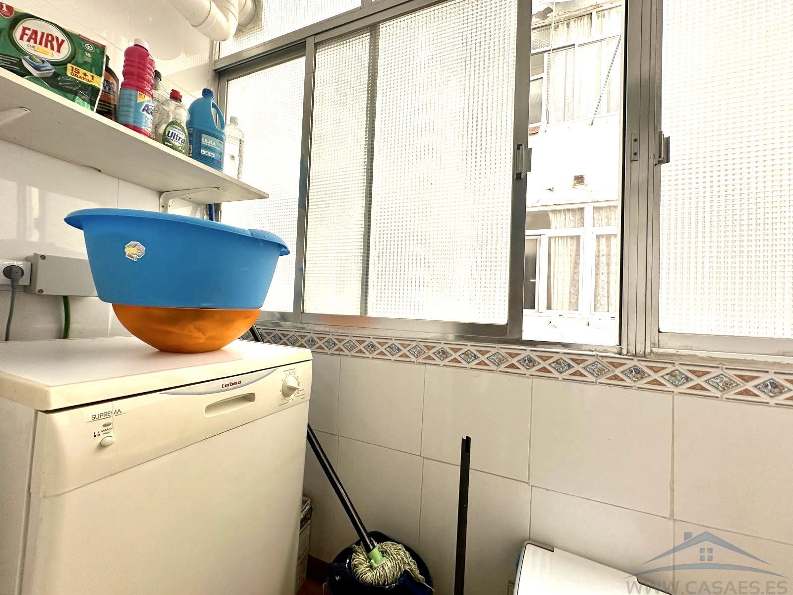 Alquiler de habitación en Almería