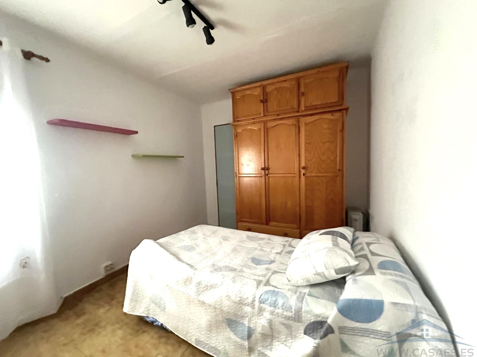Alquiler de habitación en Almería