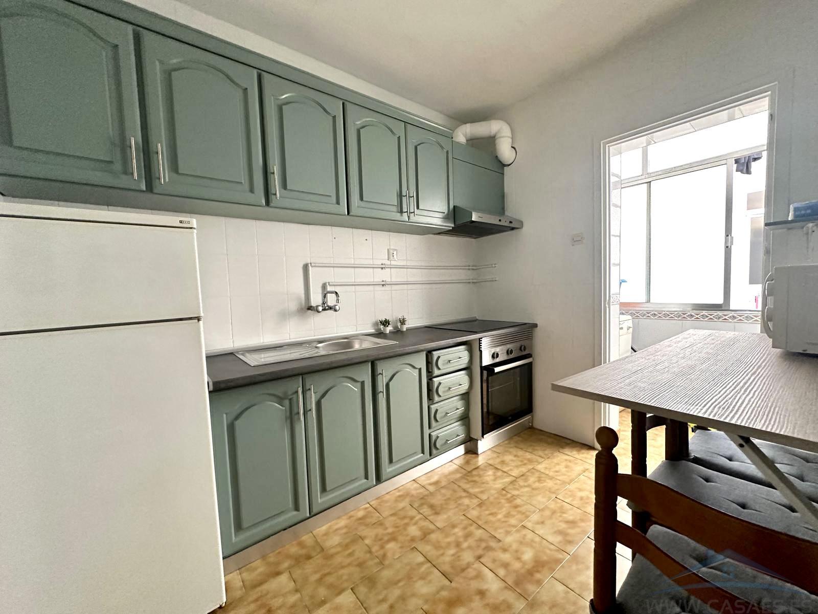 Alquiler de habitación en Almería