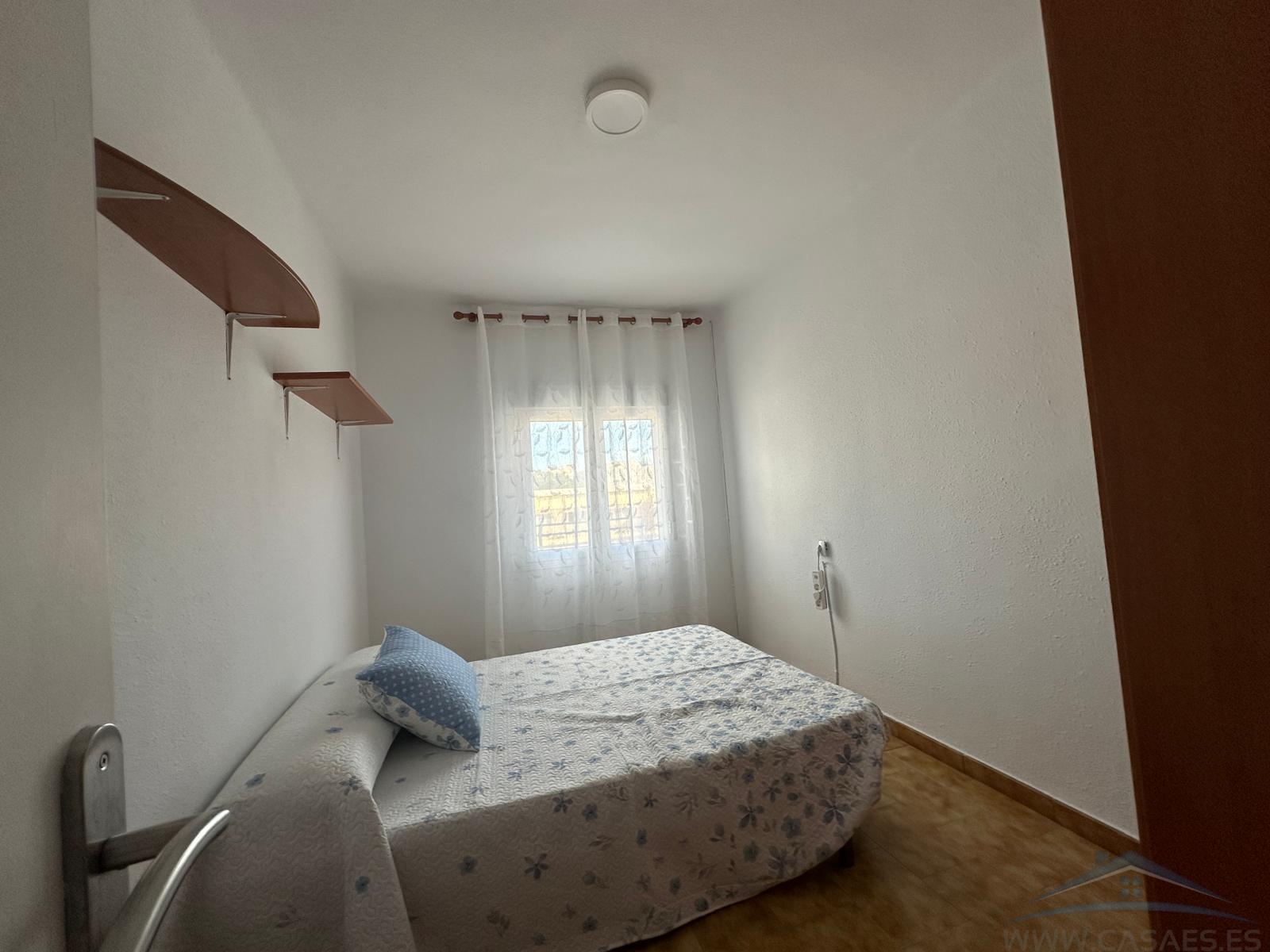 Alquiler de habitación en Almería