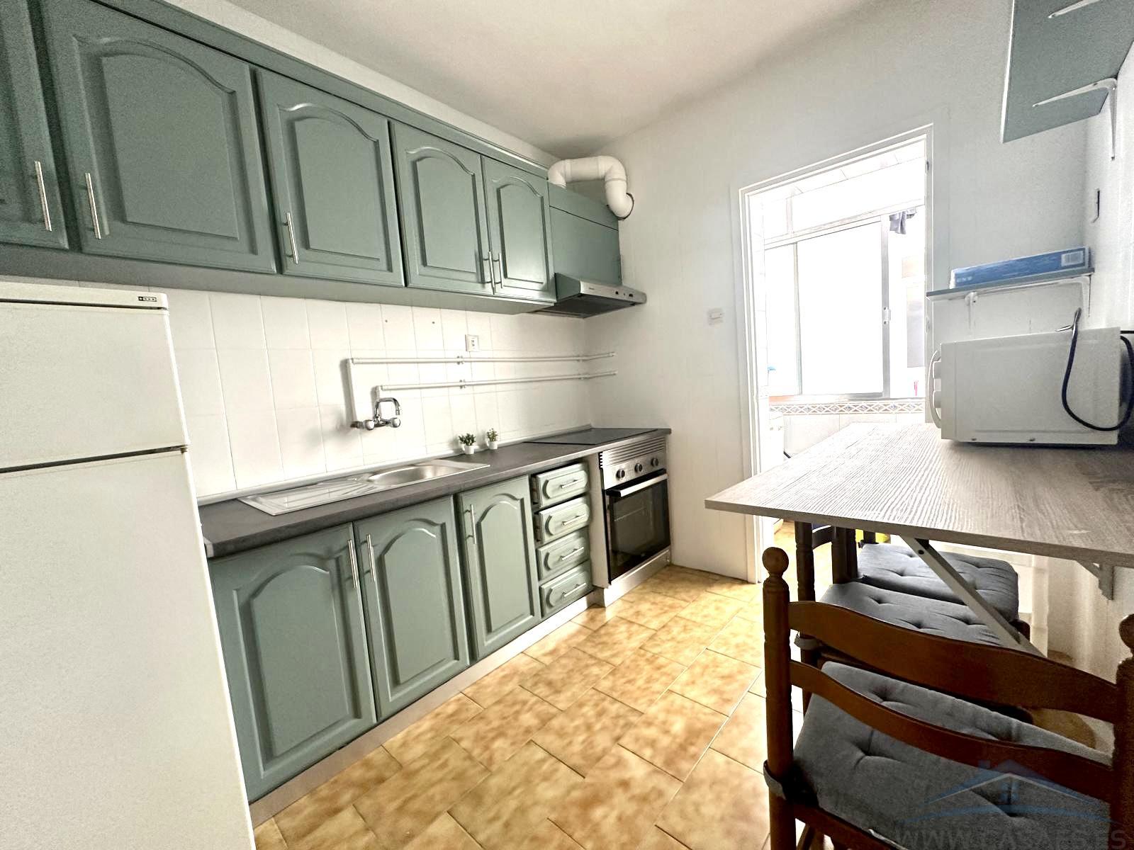 Alquiler de habitación en Almería