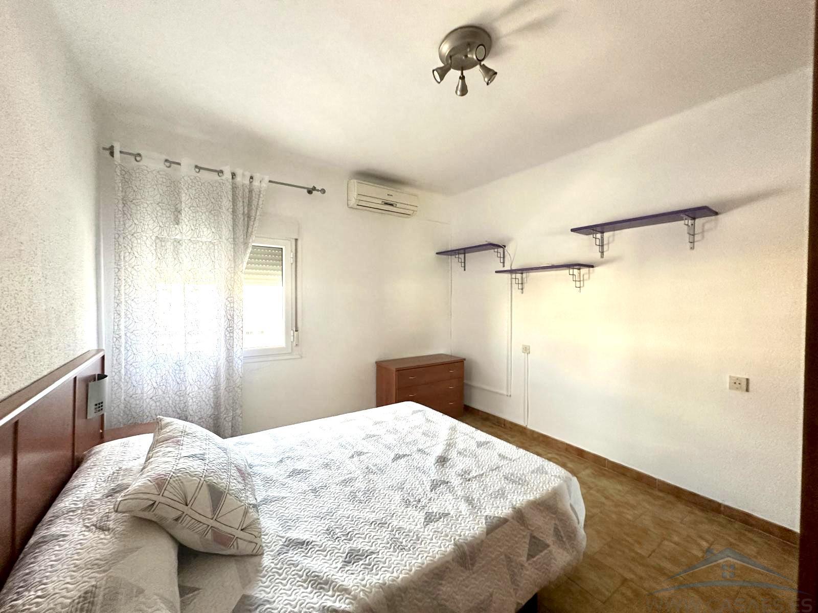 Alquiler de habitación en Almería