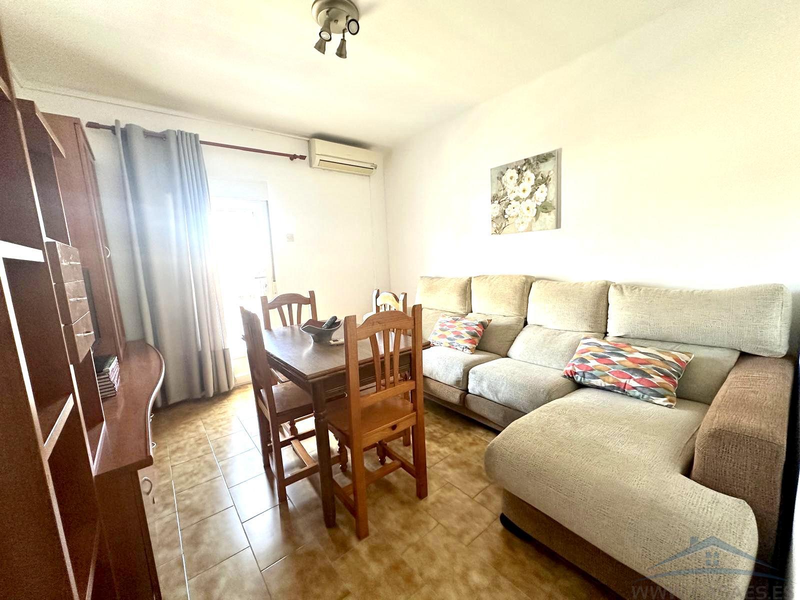 Alquiler de habitación en Almería