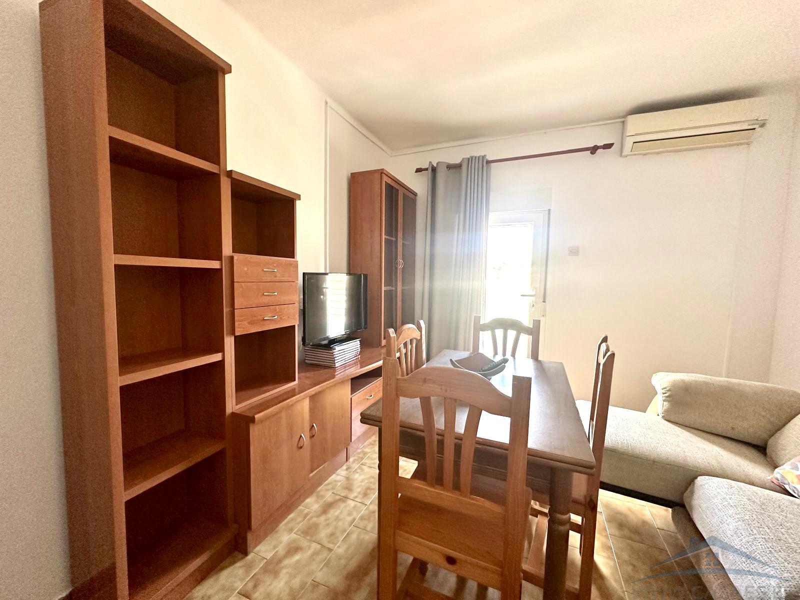 Alquiler de habitación en Almería