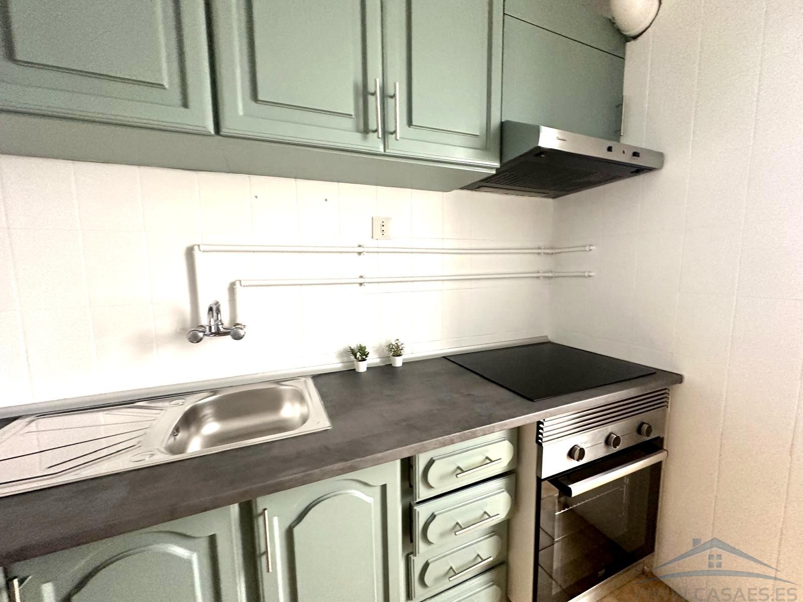 Alquiler de habitación en Almería