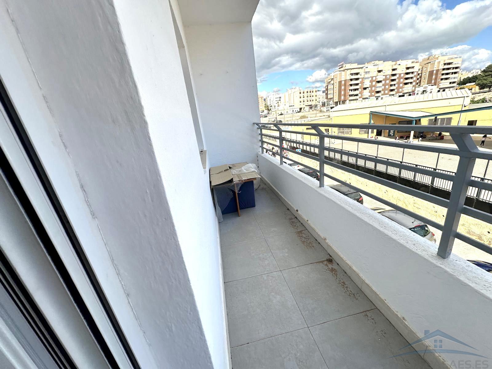Alquiler de habitación en Almería