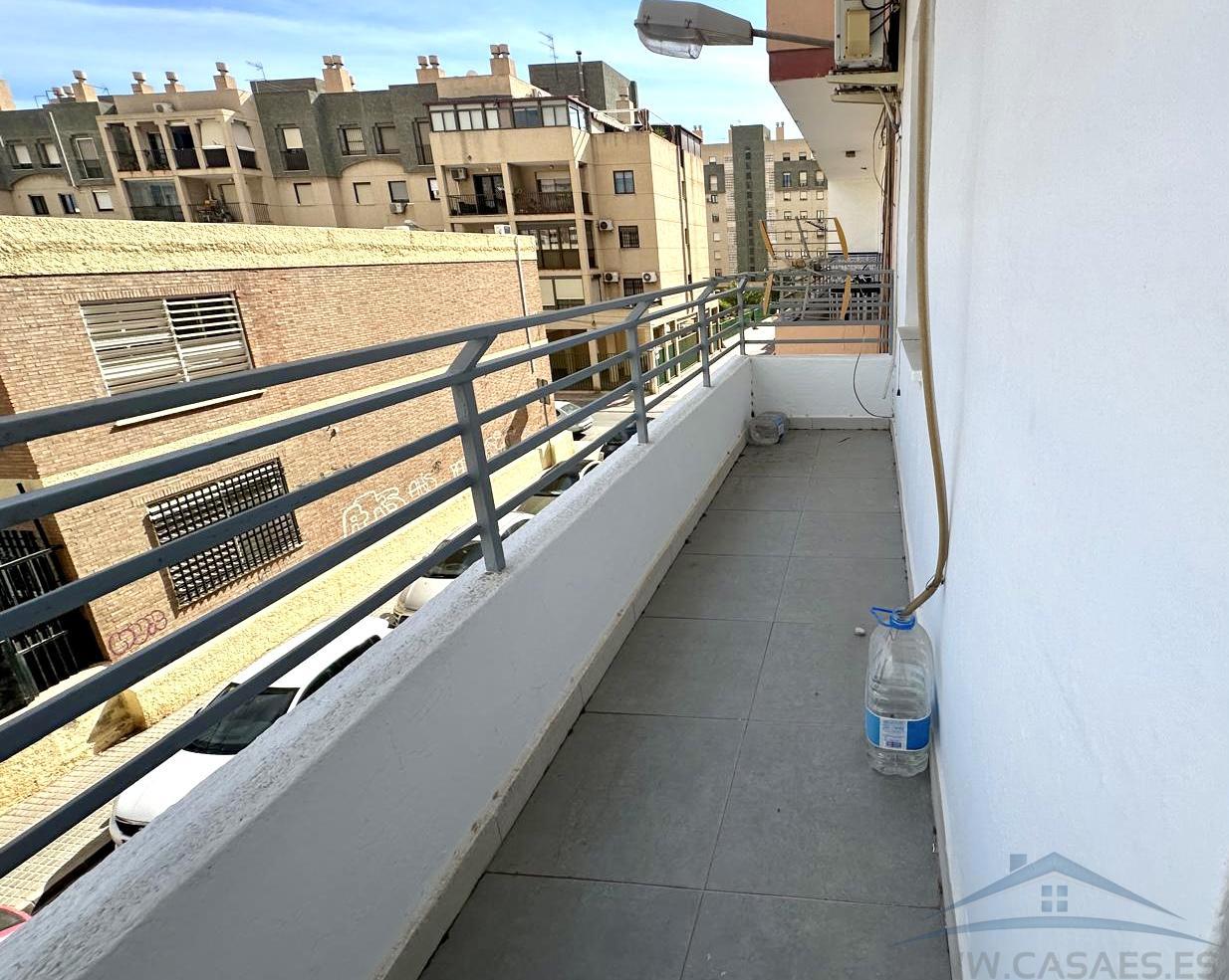 Alquiler de habitación en Almería