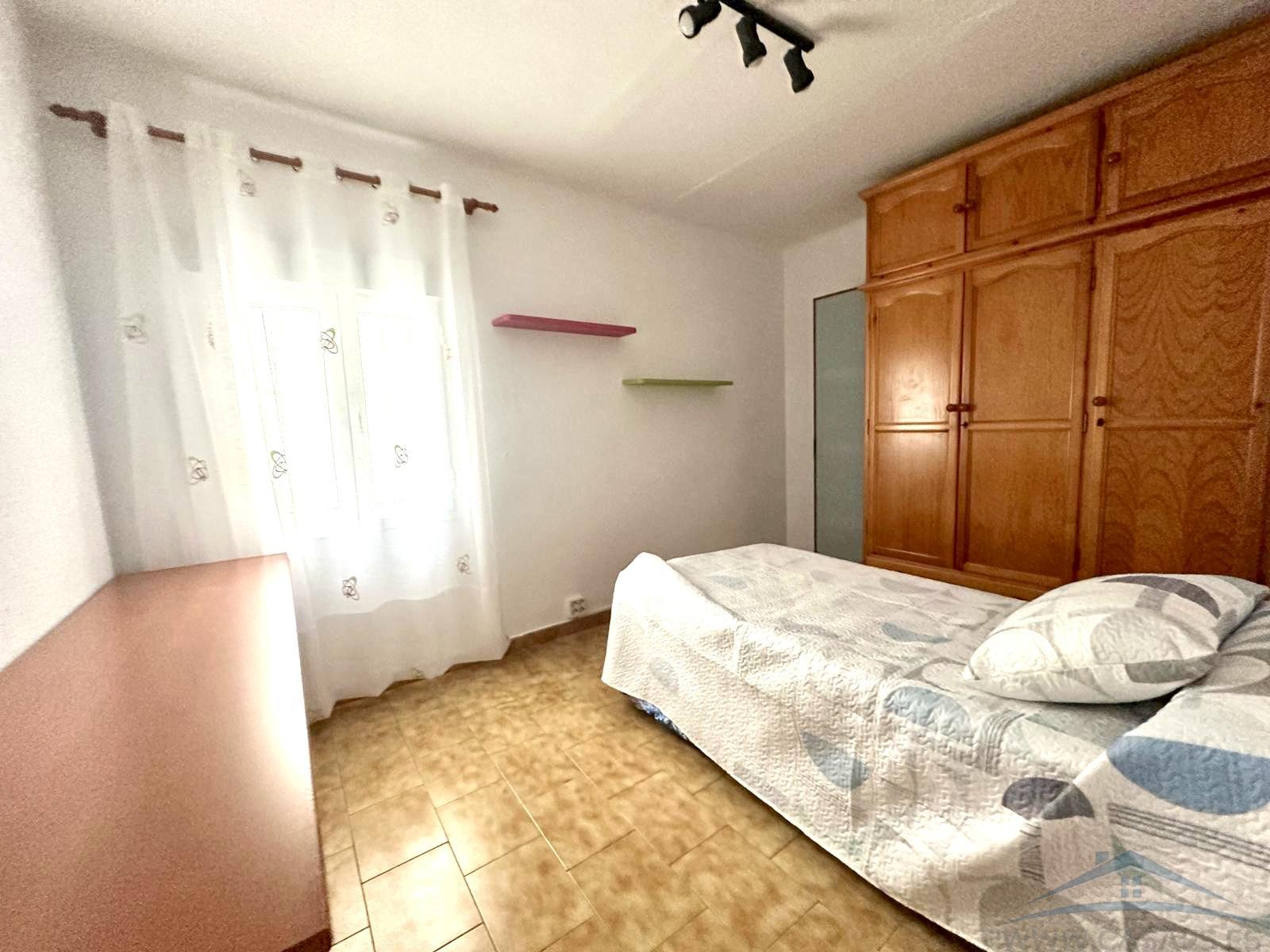 Alquiler de habitación en Almería