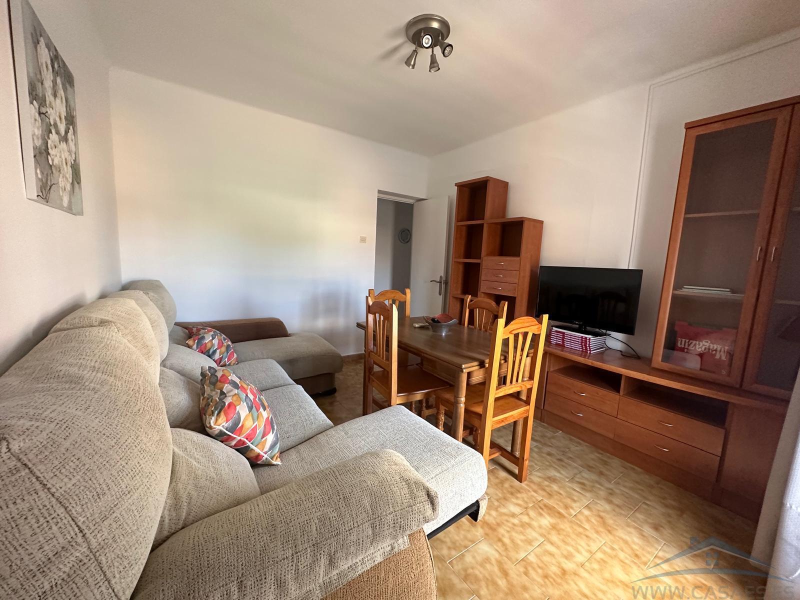Alquiler de habitación en Almería