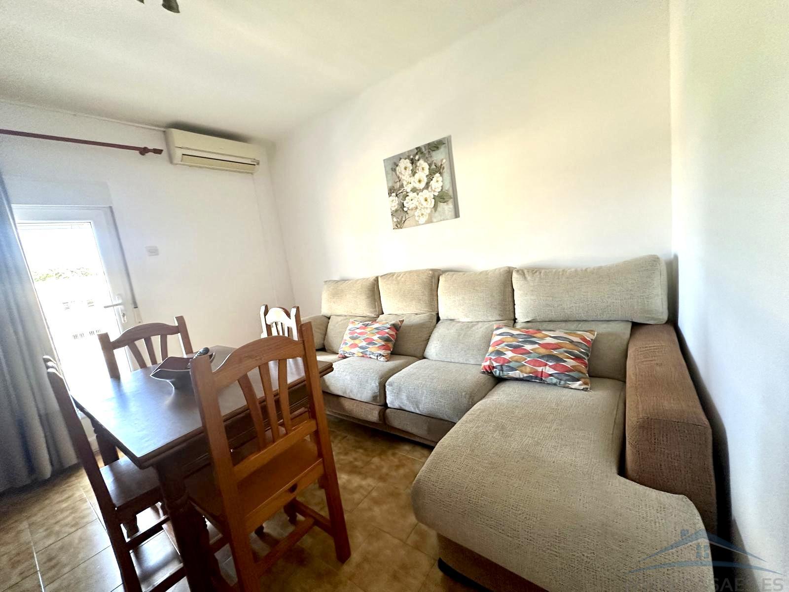 Alquiler de habitación en Almería