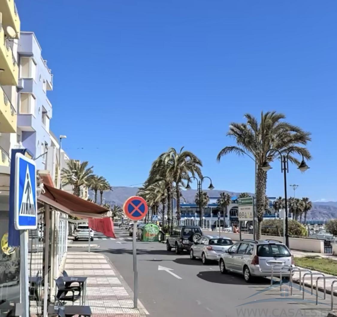 Noleggio di appartamento in Roquetas de Mar