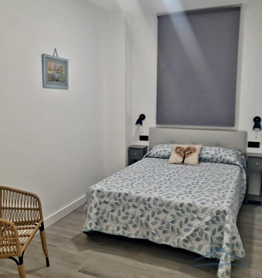 Noleggio di appartamento in Roquetas de Mar