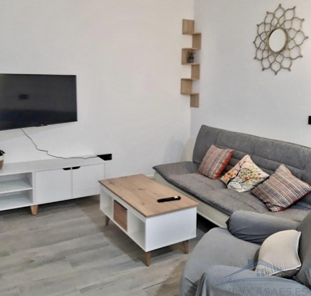 Noleggio di appartamento in Roquetas de Mar