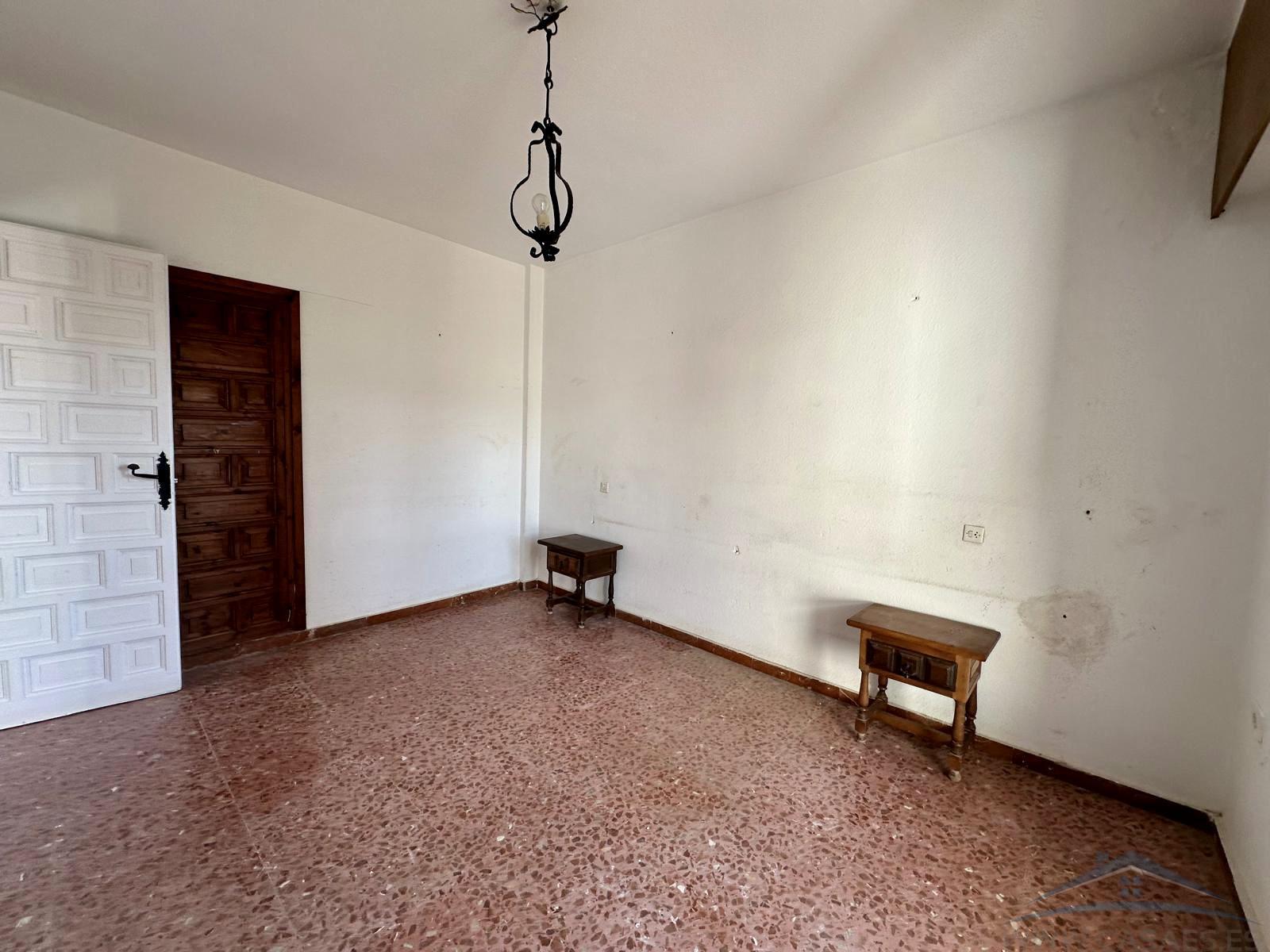 Vendita di appartamento in Aguadulce
