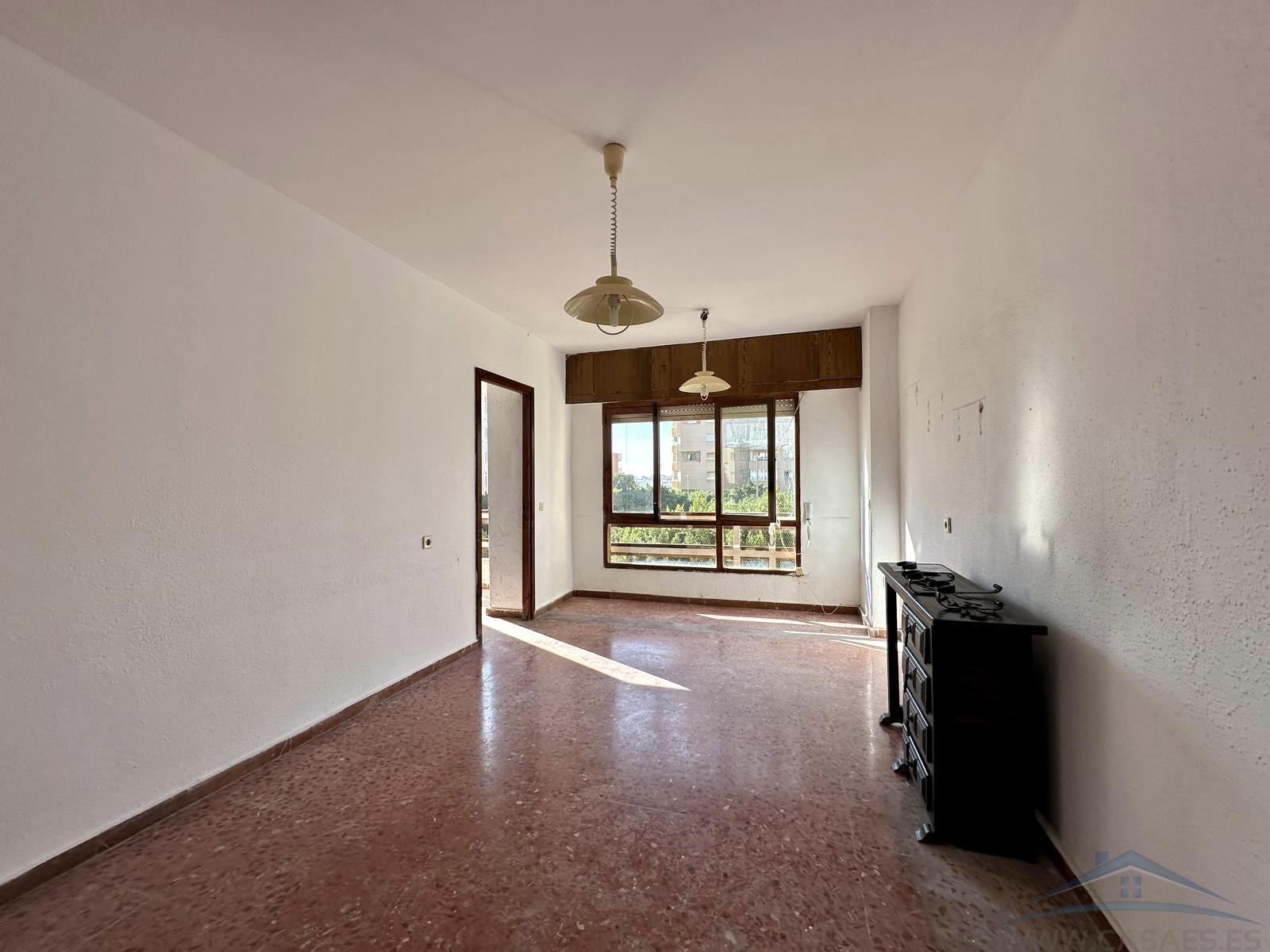 Vendita di appartamento in Aguadulce